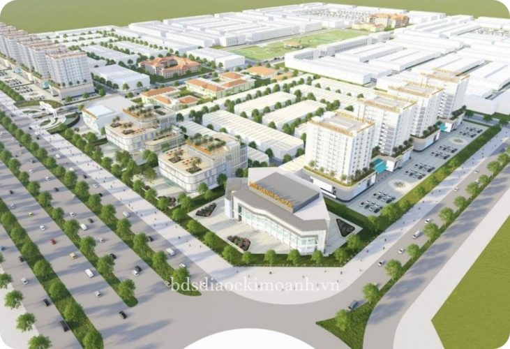 xay cau nhon trach mega city 2 tang gia manh 3