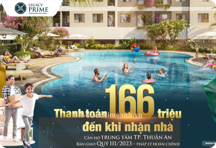 6 yeu to tao nen gia tri tai legacy prime 5