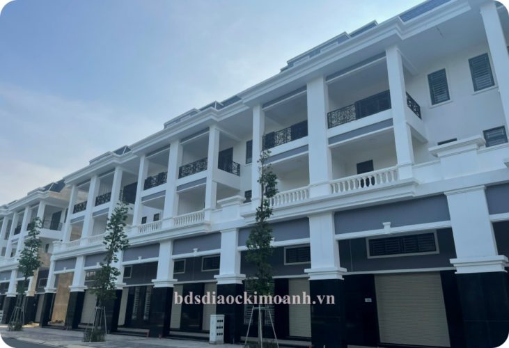 BẮT TAY VỚI ĐỐI TÁC NGOẠI KIM OANH GROUP PHÁT TRIỂN QUỸ ĐẤT HƠN 500 HA 4 bat tay voi doi tac ngoai kim oanh group phat trien quy dat hon 500 ha 1