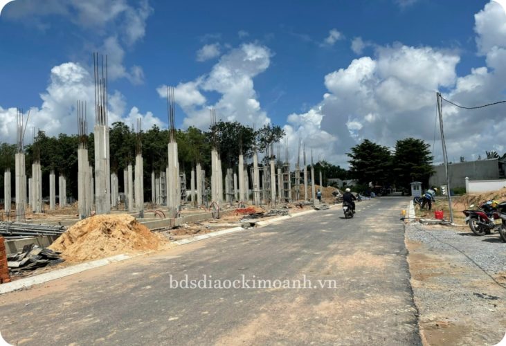 BĐS BẾN CÁT ĐƯỢC CỘNG HƯỞNG NHIỀU YẾU TỐ - RICHLAND RESIDENCE "TỚI THỜI" 4 bds ben cat duoc cong huong nhieu yeu to richland residence toi thoi 3