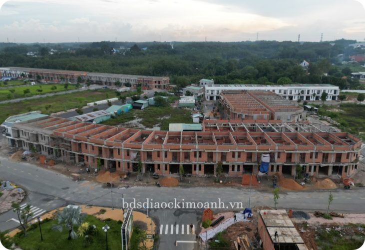 BẾN CÁT LÊN THÀNH PHỐ MEGA CITY ĐƯỢC ĐÀ TĂNG GIÁ 5 ben cat len thanh pho mega city duoc da tang gia 1