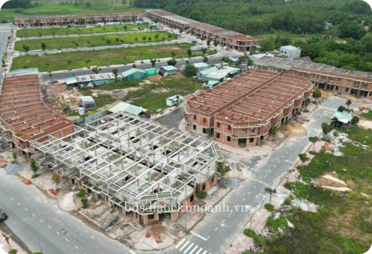 BẾN CÁT LÊN THÀNH PHỐ MEGA CITY ĐƯỢC ĐÀ TĂNG GIÁ 4 ben cat len thanh pho mega city duoc da tang gia 2