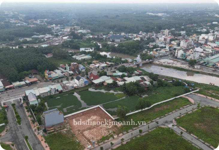 BẾN CÁT LÊN THÀNH PHỐ MEGA CITY ĐƯỢC ĐÀ TĂNG GIÁ 2 ben cat len thanh pho mega city duoc da tang gia 4