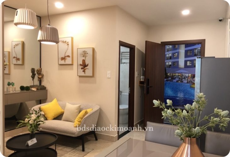 CĂN HỘ "GIÁ MỀM" TẠI BÌNH DƯƠNG KHAN HIẾM LEGACY PRIME ĐƯỢC SĂN ĐÓN 1 can ho gia mem tai binh duong khan hiem legacy prime duoc san don 1