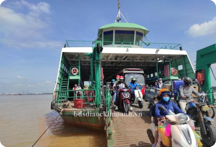 chot vi tri cau cat lai mega city 2 cho tang gia 2