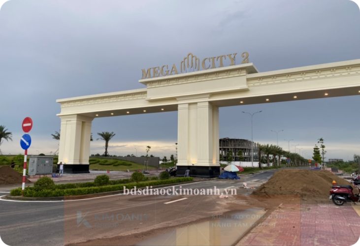 chot vi tri cau cat lai mega city 2 cho tang gia 2