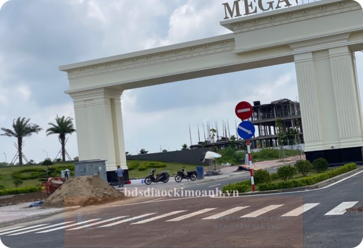 chot vi tri cau cat lai mega city 2 cho tang gia 4