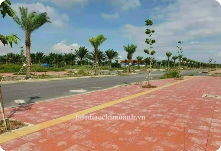 chot vi tri cau cat lai mega city 2 cho tang gia 5