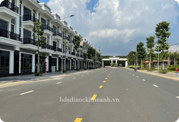 cu dan century city va nhung dac quyen duoc thu huong 4