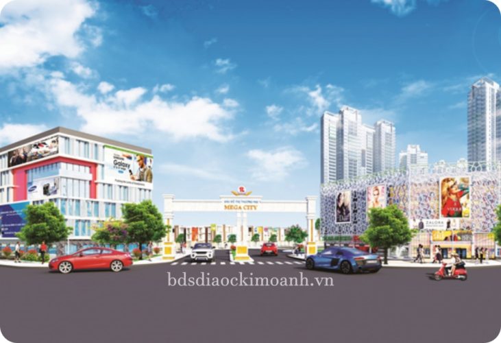 ĐẦU TƯ AN TOÀN HIỆU QUẢ VỚI MEGA CITY 1 dau tu an toan hieu qua voi mega city 2