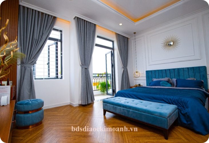 DIỆN MẠO BÊN TRONG DỰ ÁN RICHLAND RESIDENCE 3 dien mao ben trong du an richland residence 2
