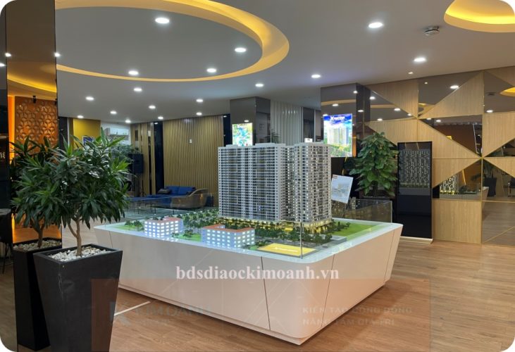 kim oanh group bat tay phan phoi hang loat du an trong diem 1