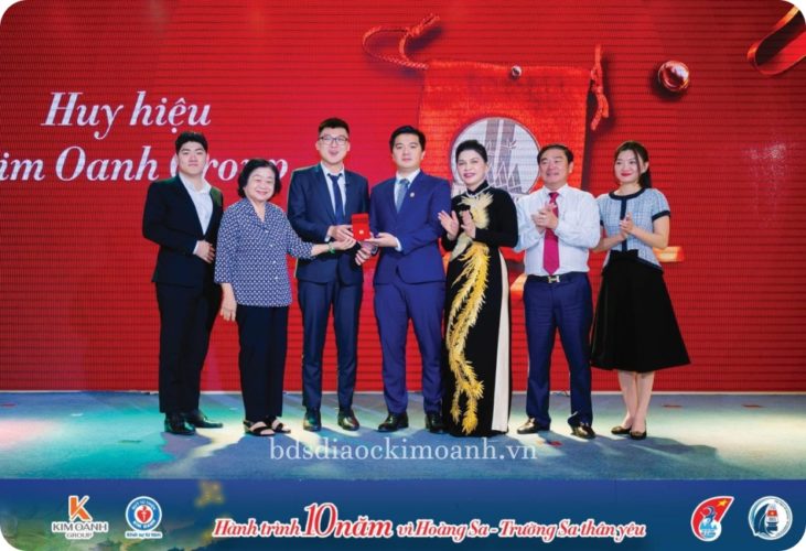 kim oanh group huong ve bien dao to quoc 1 1