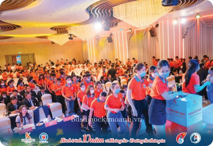 kim oanh group huong ve bien dao to quoc 7 1