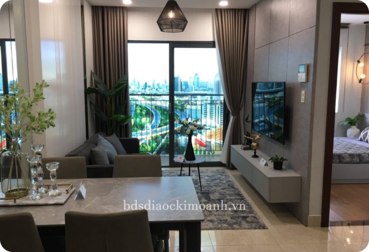 kim oanh group san sang cho le ra quan legacy prime 1