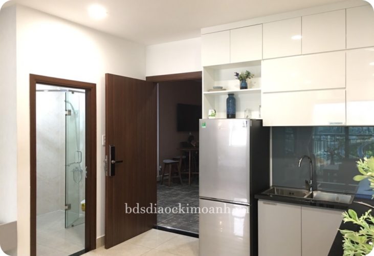 kim oanh group san sang cho le ra quan legacy prime 2