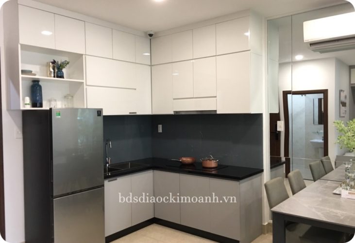 kim oanh group san sang cho le ra quan legacy prime 3