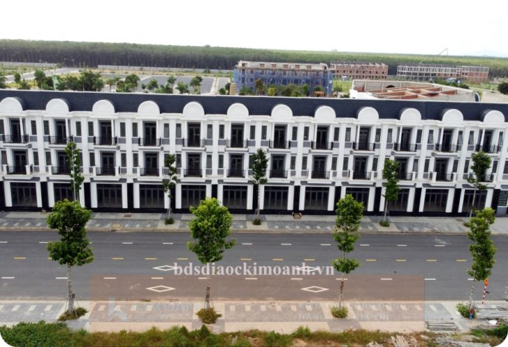 loi nhuan x2 voi du an century city 3