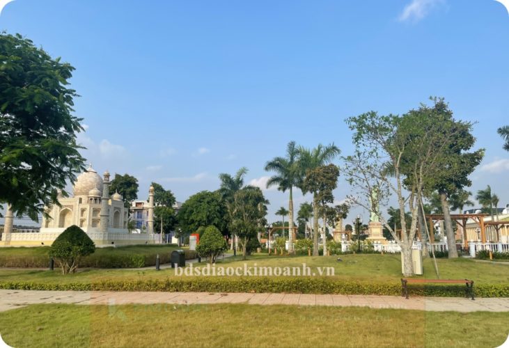 loi nhuan x2 voi du an century city 6