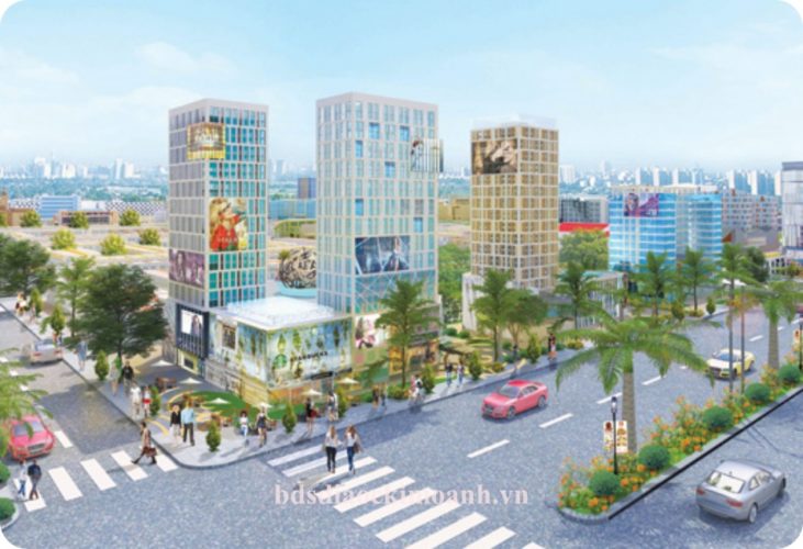 mega city 2 gay sot tai thanh pho nhon trach 3