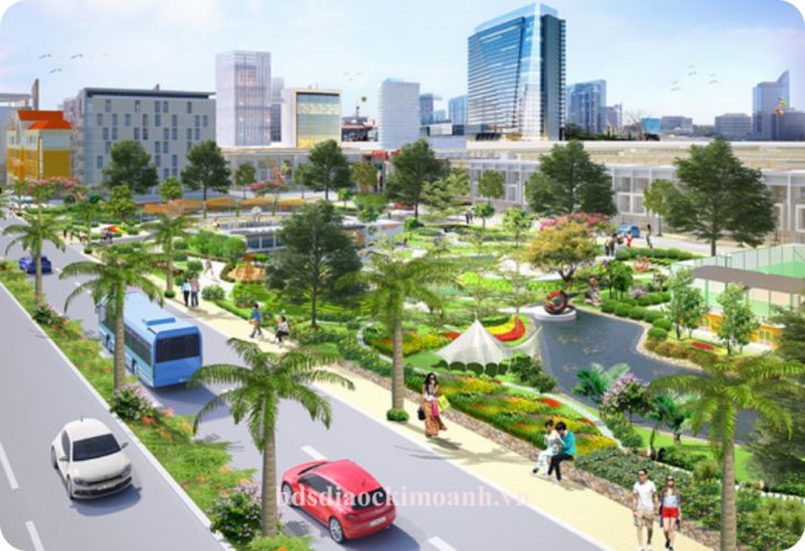 mega city 2 gay sot tai thanh pho nhon trach 4