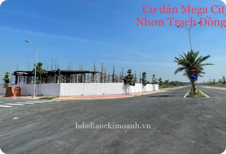 mega city 2 thoi co dau tu bds tai nhon trach 2