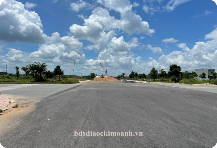 MEGA CITY SỨC HẤP DẪN LỚN TẠI BẾN CÁT 2 mega city suc hap dan lon tai ben cat 2