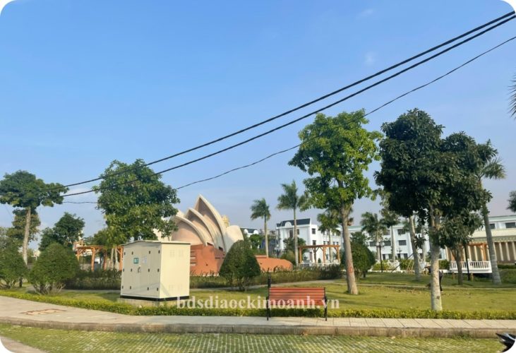 NÂNG TẦM GIÁ TRỊ DỰ ÁN CENTURY CITY VỚI TỔ HỢP TIỆN ÍCH 3 nang tam gia tri du an century city voi to hop tien ich 1