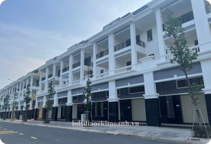 NÂNG TẦM GIÁ TRỊ DỰ ÁN CENTURY CITY VỚI TỔ HỢP TIỆN ÍCH 5 nang tam gia tri du an century city voi to hop tien ich 5