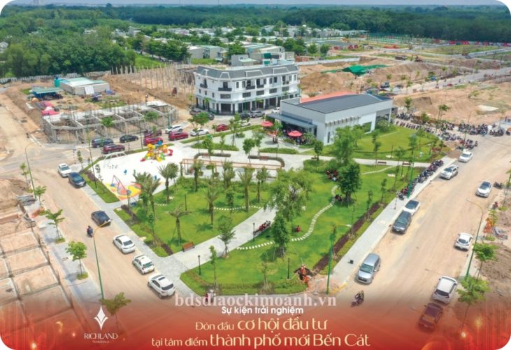 richland residence buc tranh soi dong tai bds ben cat 3