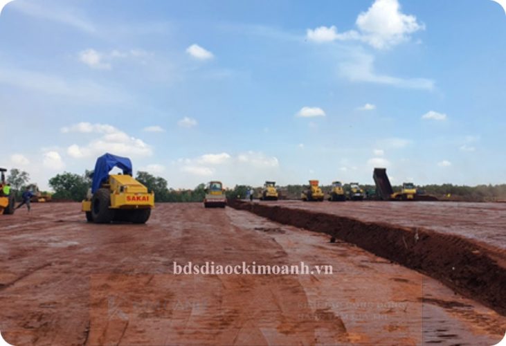 san bay long thanh se khoi cong ga hanh khach dung tien do 1