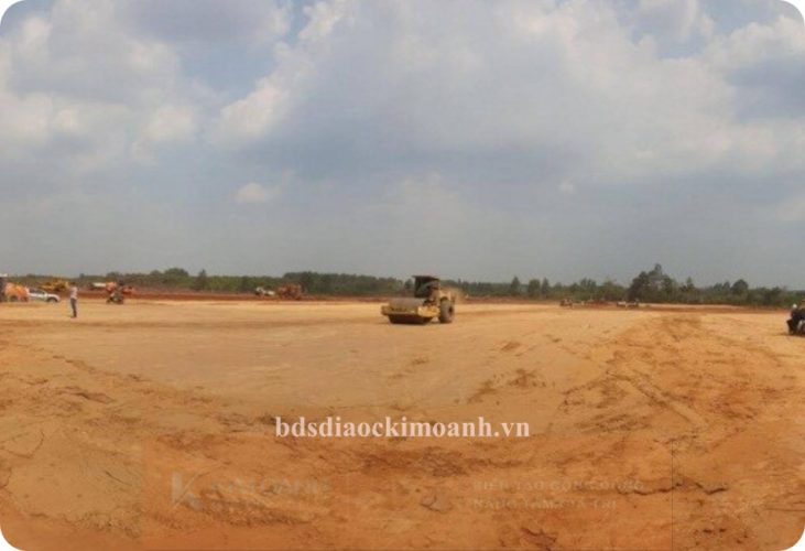 san bay long thanh se khoi cong ga hanh khach dung tien do 2