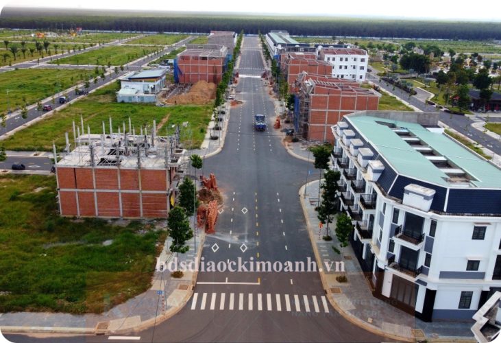 SHOP HOUSE TẠI CENTURY CITY ĐÔ THỊ TRUNG TÂM THÀNH PHỐ SÂN BAY 9 shop house tai century city do thi trung tam thanh pho san bay 3