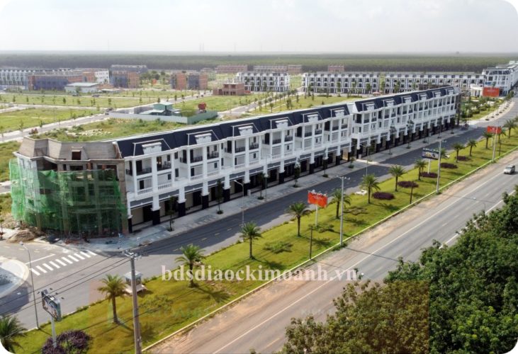 SHOP HOUSE TẠI CENTURY CITY ĐÔ THỊ TRUNG TÂM THÀNH PHỐ SÂN BAY 7 shop house tai century city do thi trung tam thanh pho san bay 6