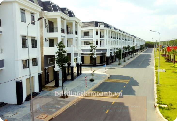 SHOP HOUSE TẠI CENTURY CITY ĐÔ THỊ TRUNG TÂM THÀNH PHỐ SÂN BAY 6 shop house tai century city do thi trung tam thanh pho san bay 7