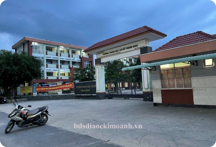 tam diem tai binh duong legacy prime xay xong moi ban 4