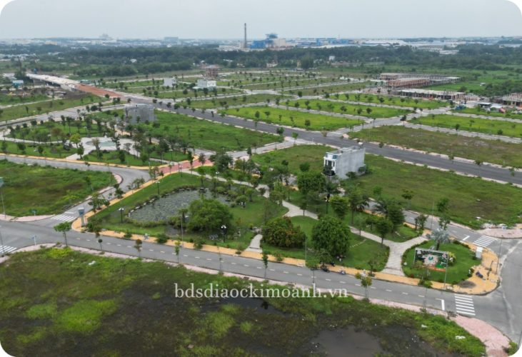 tiem nang bds binh duong duoc mega city danh thuc 2