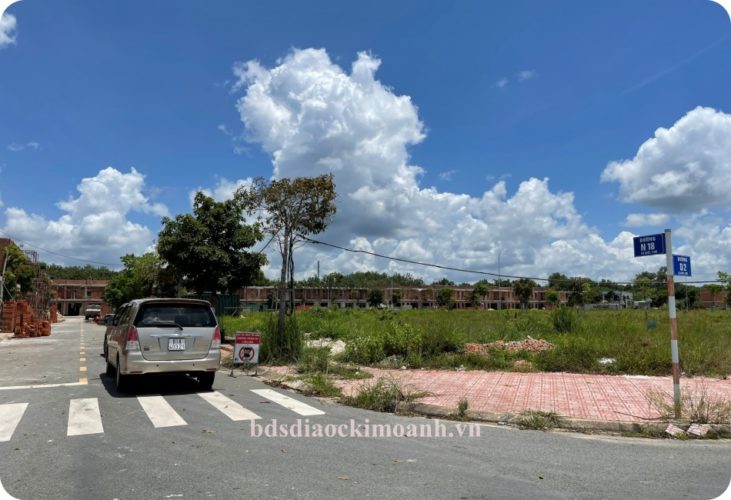 vi sao mega city thu hut khach hang 1