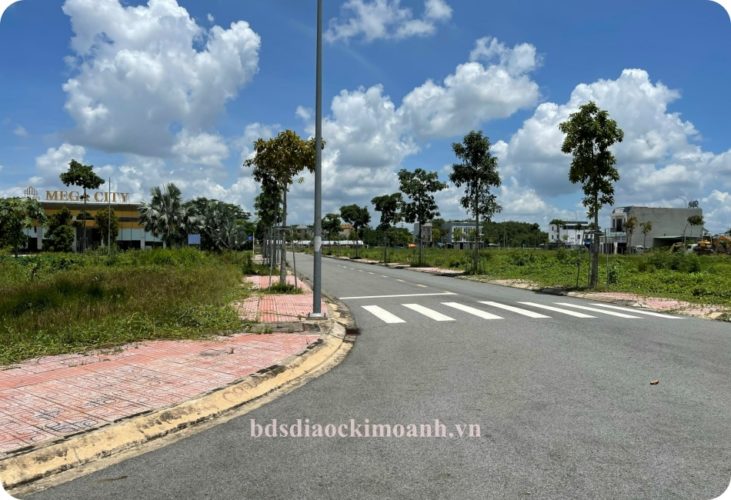 vi sao mega city thu hut khach hang 2