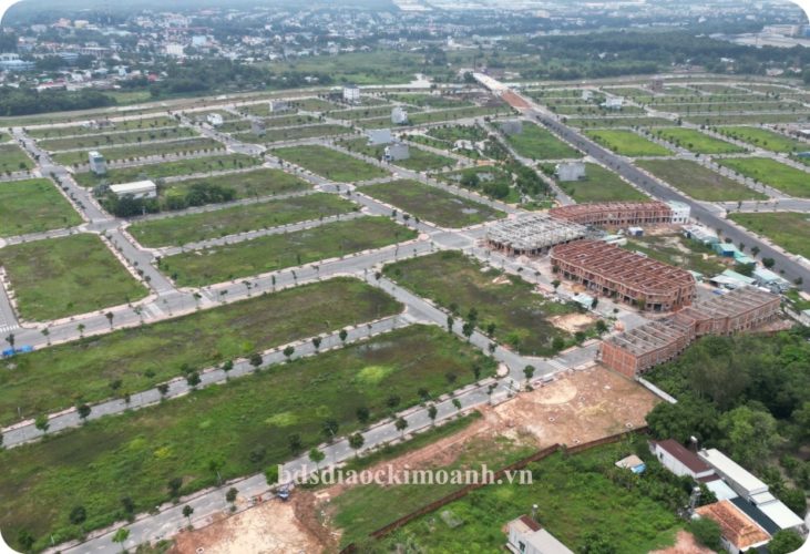 vi sao mega city thu hut khach hang 4