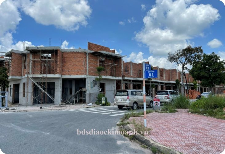 vi sao mega city thu hut khach hang 5