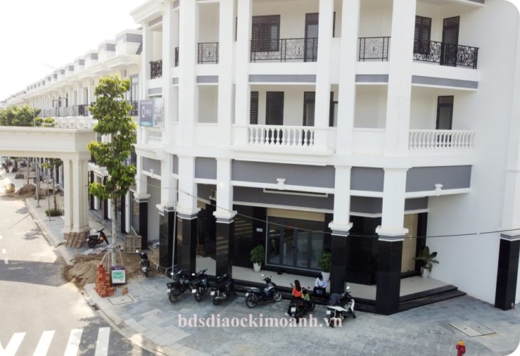 voi nhieu loi the century city thu hut nha dau tu 1