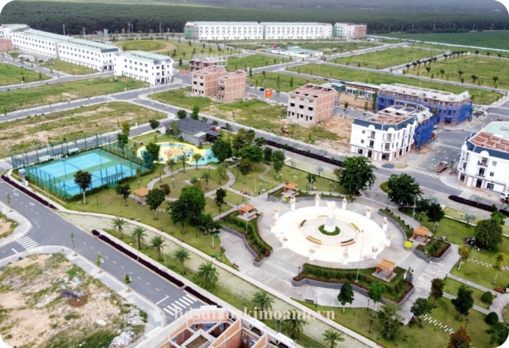 voi nhieu loi the century city thu hut nha dau tu 2