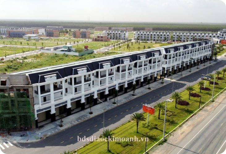 voi nhieu loi the century city thu hut nha dau tu 3