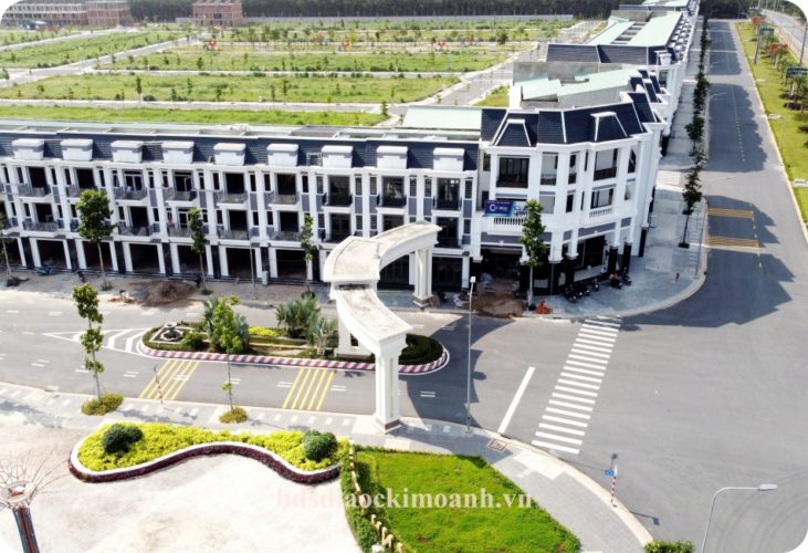 voi nhieu loi the century city thu hut nha dau tu 5