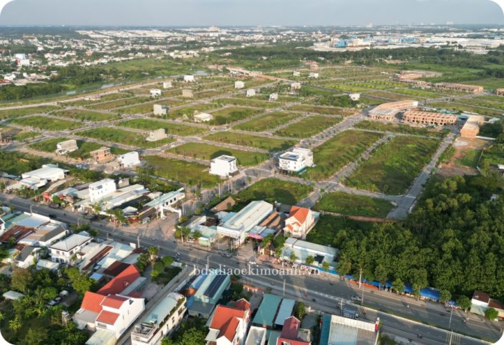 bds binh duong mega city la diem nong 5