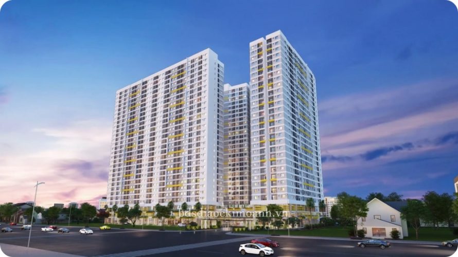 can ho legacy prime thu hut nha dau tu phia bac 1