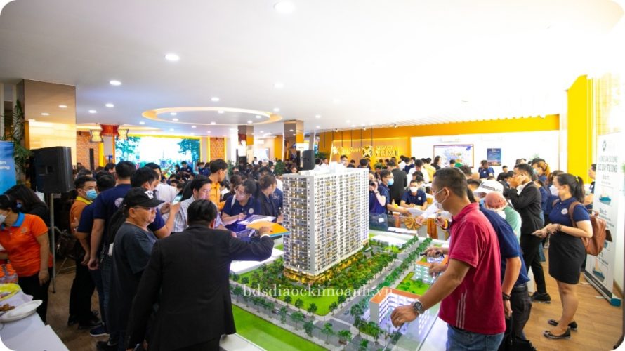 can ho legacy prime thu hut nha dau tu phia bac 2