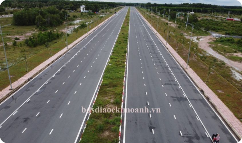 CẬP NHẬT TIẾN ĐỘ MỚI NHẤT DỰ ÁN MEGA CITY 2 T9/2022 3 cap nhat tien do moi nhat du an mega city 2 t9 2022 2