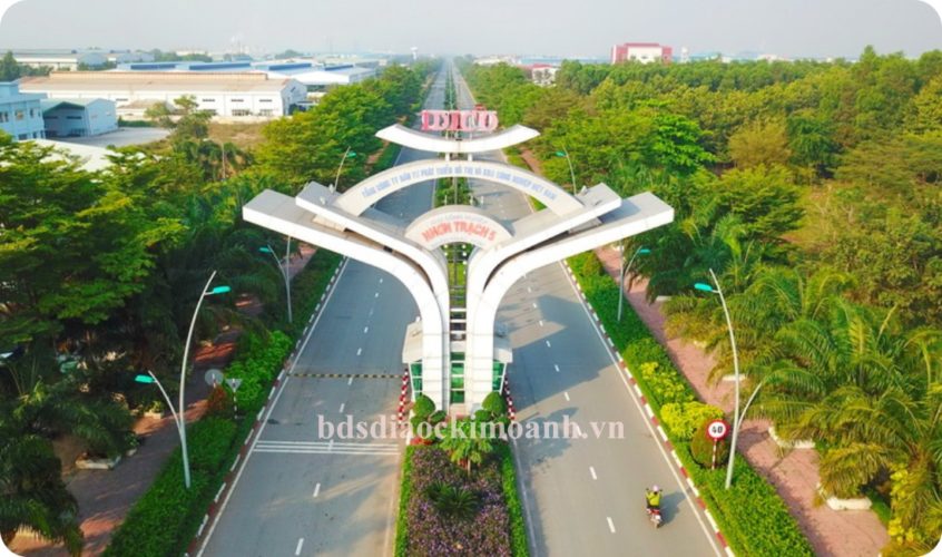 CẬP NHẬT TIẾN ĐỘ MỚI NHẤT DỰ ÁN MEGA CITY 2 T9/2022 2 cap nhat tien do moi nhat du an mega city 2 t9 2022 4